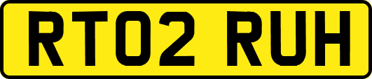 RT02RUH