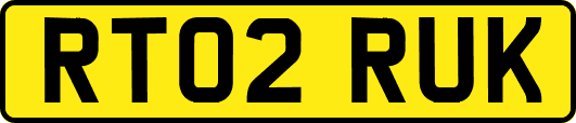 RT02RUK