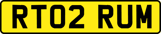 RT02RUM