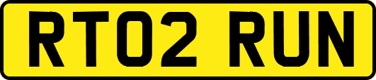 RT02RUN