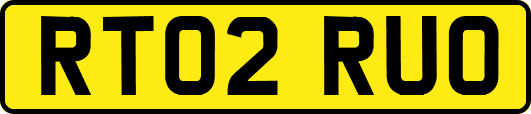 RT02RUO