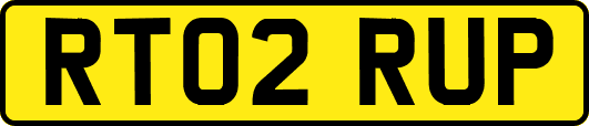 RT02RUP