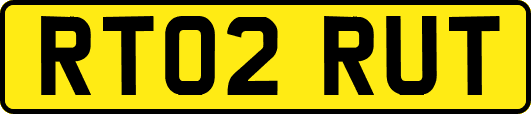 RT02RUT