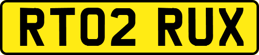 RT02RUX