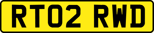 RT02RWD