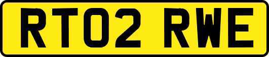 RT02RWE
