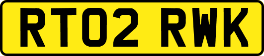RT02RWK