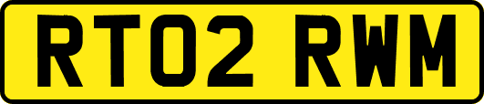 RT02RWM