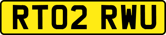 RT02RWU