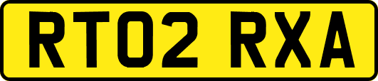 RT02RXA