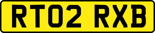RT02RXB