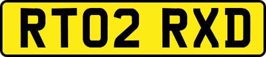 RT02RXD
