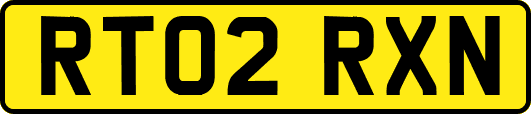 RT02RXN