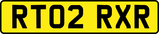 RT02RXR
