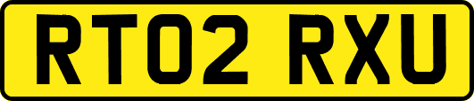 RT02RXU
