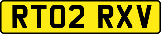 RT02RXV