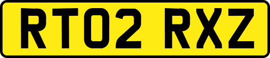 RT02RXZ