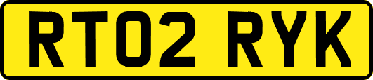 RT02RYK