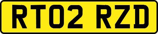 RT02RZD