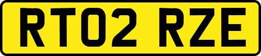 RT02RZE