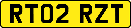 RT02RZT