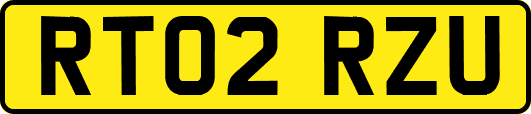 RT02RZU