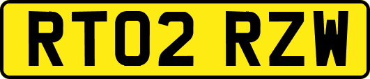 RT02RZW