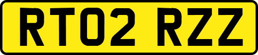 RT02RZZ
