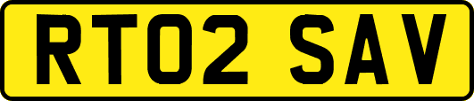 RT02SAV