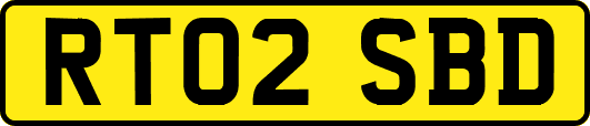 RT02SBD