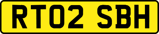 RT02SBH