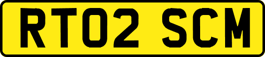 RT02SCM
