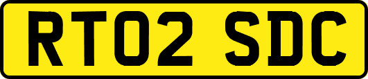 RT02SDC
