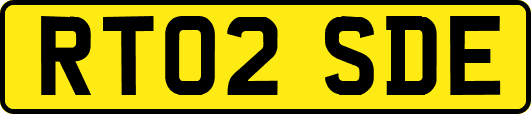 RT02SDE