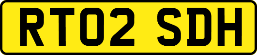 RT02SDH