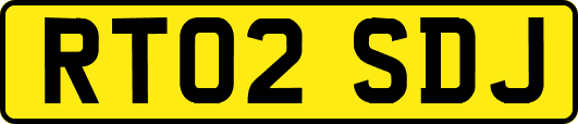 RT02SDJ