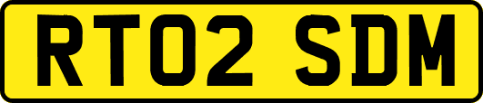RT02SDM