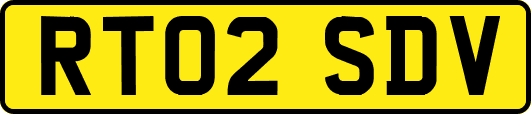 RT02SDV