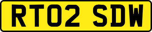 RT02SDW
