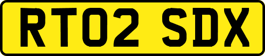 RT02SDX