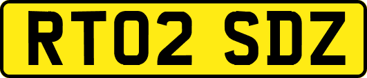 RT02SDZ