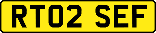 RT02SEF