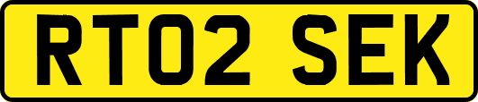 RT02SEK