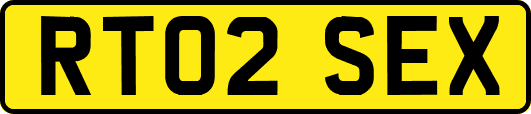 RT02SEX