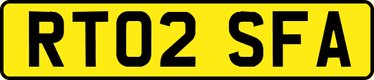 RT02SFA