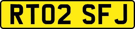 RT02SFJ
