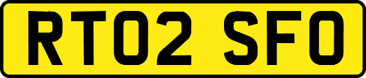 RT02SFO