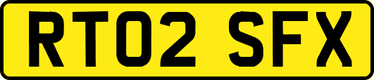 RT02SFX