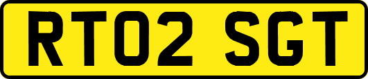 RT02SGT