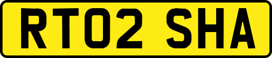 RT02SHA
